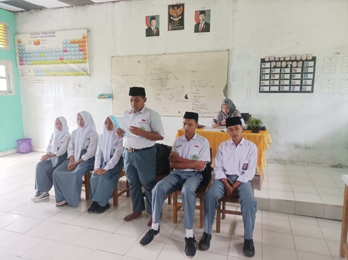 Harmoni dalam Keberagaman, Kunci Persatuan dan Kesatuan Bangsa Indonesia Harmoni dalam Keberagaman, Kunci Persatuan dan Kesatuan Bangsa Indonesia