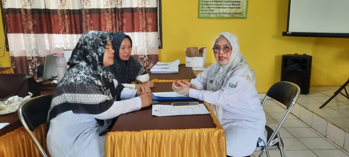 Pembinaan Cendekiawan Digelar, Guru MAN 1 Batanghari Siap Implementasikan Program Kemenag Berdampak Pembinaan Cendekiawan Digelar, Guru MAN 1 Batanghari Siap Implementasikan Program Kemenag Berdampak