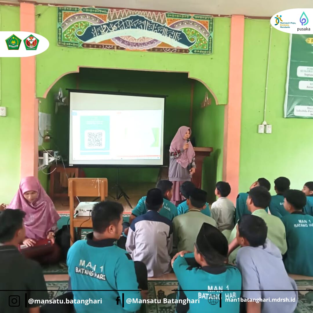 Simulasi Pra asesmen, bersiap sebelum ujian sama dengan mempersiapkan kesuksesan Simulasi Pra asesmen, bersiap sebelum ujian sama dengan mempersiapkan kesuksesan