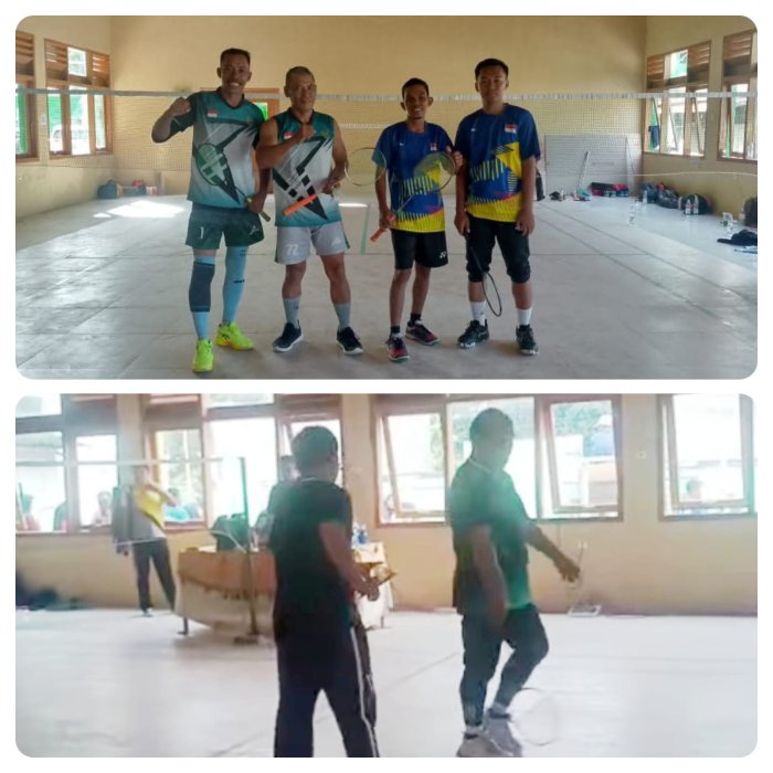 MAN 1 Batang Hari Ikuti Turnamen Bulu Tangkis HAB 2026 MAN 1 Batang Hari Ikuti Turnamen Bulu Tangkis HAB 2026