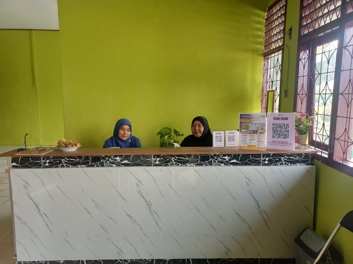 Verifikasi Data Calon Siswa Baru, Langkah Awal MAN 1 Batang Hari Wujudkan PMBM Berkualitas Verifikasi Data Calon Siswa Baru, Langkah Awal MAN 1 Batang Hari Wujudkan PMBM Berkualitas
