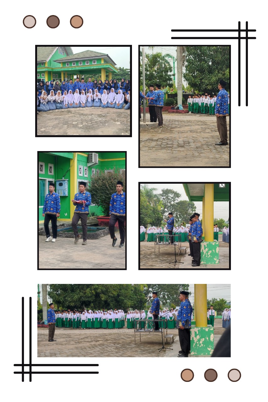 PANCASILA JIWA PEMERSATU BANGSA 