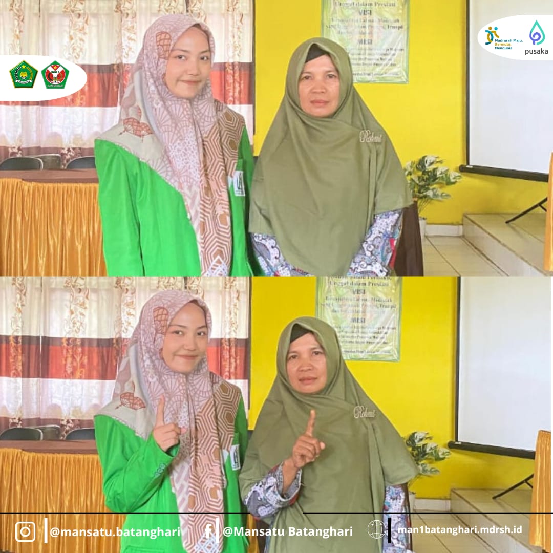 UNISBA Lakukan Mini Riset Evaluasi Pembelajaran PAI di MAN 1 Batanghari