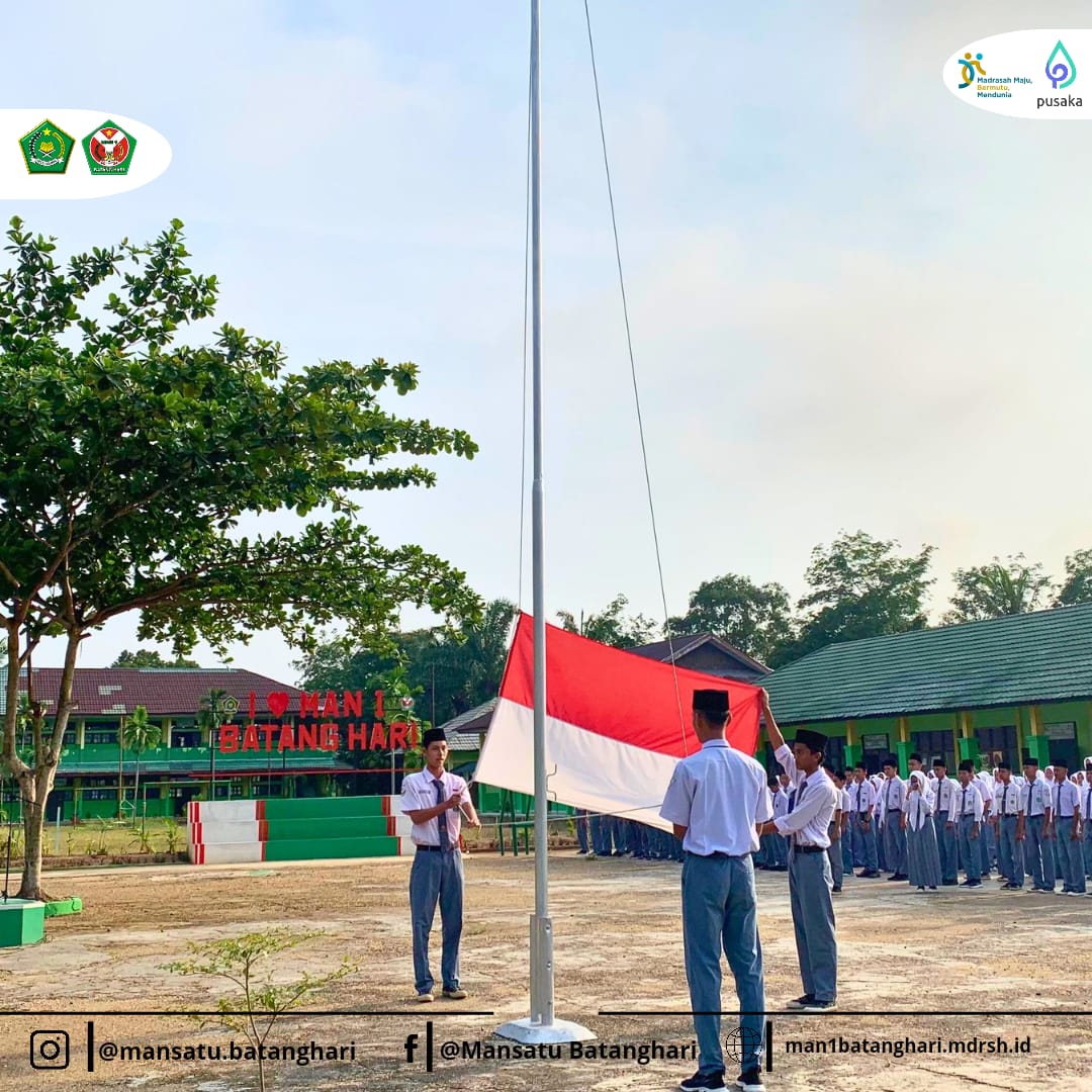 Semua Bisa Jadi Pahlawan