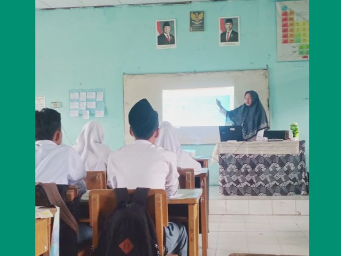 Supervisi Pembelajaran Ekonomi Dorong Peningkatan Kualitas Mengajar Supervisi Pembelajaran Ekonomi Dorong Peningkatan Kualitas Mengajar