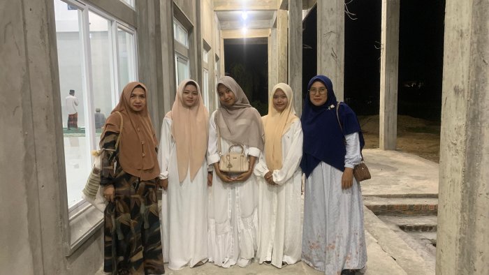 MAN 1 Batang Hari Menggelar Safari Ramadhan yang Inspiratif MAN 1 Batang Hari Menggelar Safari Ramadhan yang Inspiratif