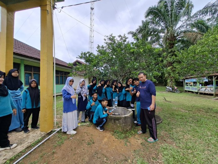 Belajar Bermakna Lewat Rekayasa Teknologi, MAN 1 Batanghari Hadirkan Karya Ramah Lingkung Belajar Bermakna Lewat Rekayasa Teknologi, MAN 1 Batanghari Hadirkan Karya Ramah Lingkung