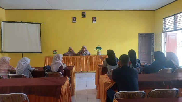 OSIM MAN 1 Batang Hari Matangkan Persiapan Matsama 2026/2027, Kepanitiaan Mulai Dibentuk OSIM MAN 1 Batang Hari Matangkan Persiapan Matsama 2026/2027, Kepanitiaan Mulai Dibentuk