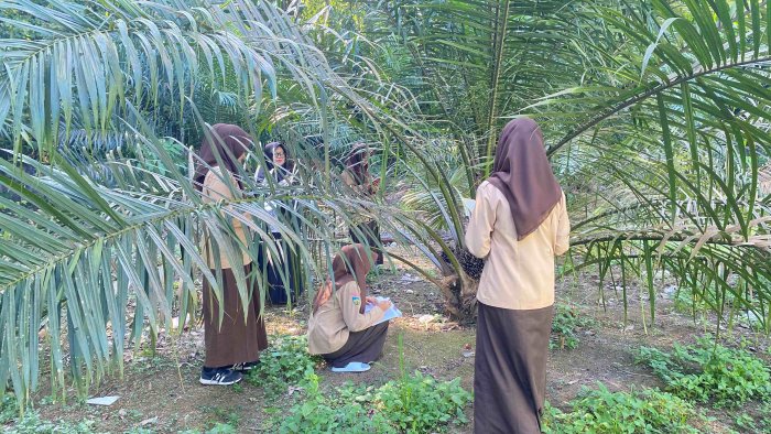 Discovery Learning: Murid Antusias dan Kasmaran Dalam Belajar