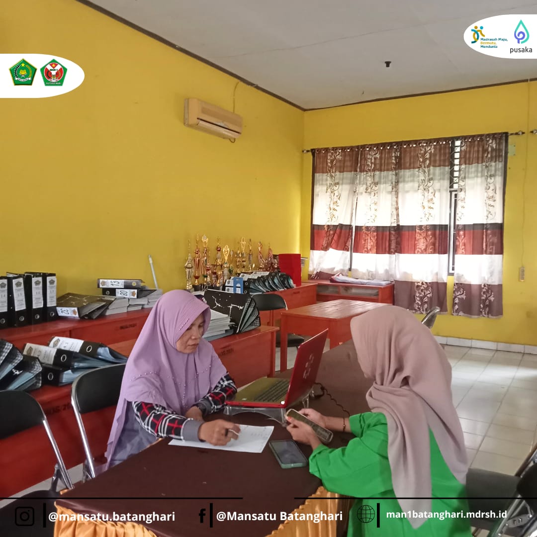 Mahasiswa Unisba Lakukan Mini Riset Metodologi Pengajaran PAI